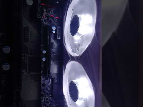 갤럭시 갤럭시 갤라즈 GALAX 지포스 RTX 3050 EX WHITE OC D6 8GB