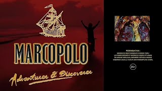 Download lagu Marcopolo - Marc You Way (Setiap Hari Penuh Eksplorasi) [15s] New Scream PHW 21  Design (2020-2024) mp3