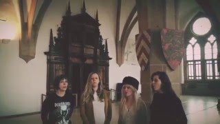 She Moved Through The Fair - Songbirds Collective