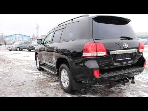 Thumbnail for Toyota Land Cruiser 200, 2008 by Toyota Land Cruiser, Toyota, Toyota Tj Cruiser, Toyota FJ Cruiser, Toyota Land Cruiser Se