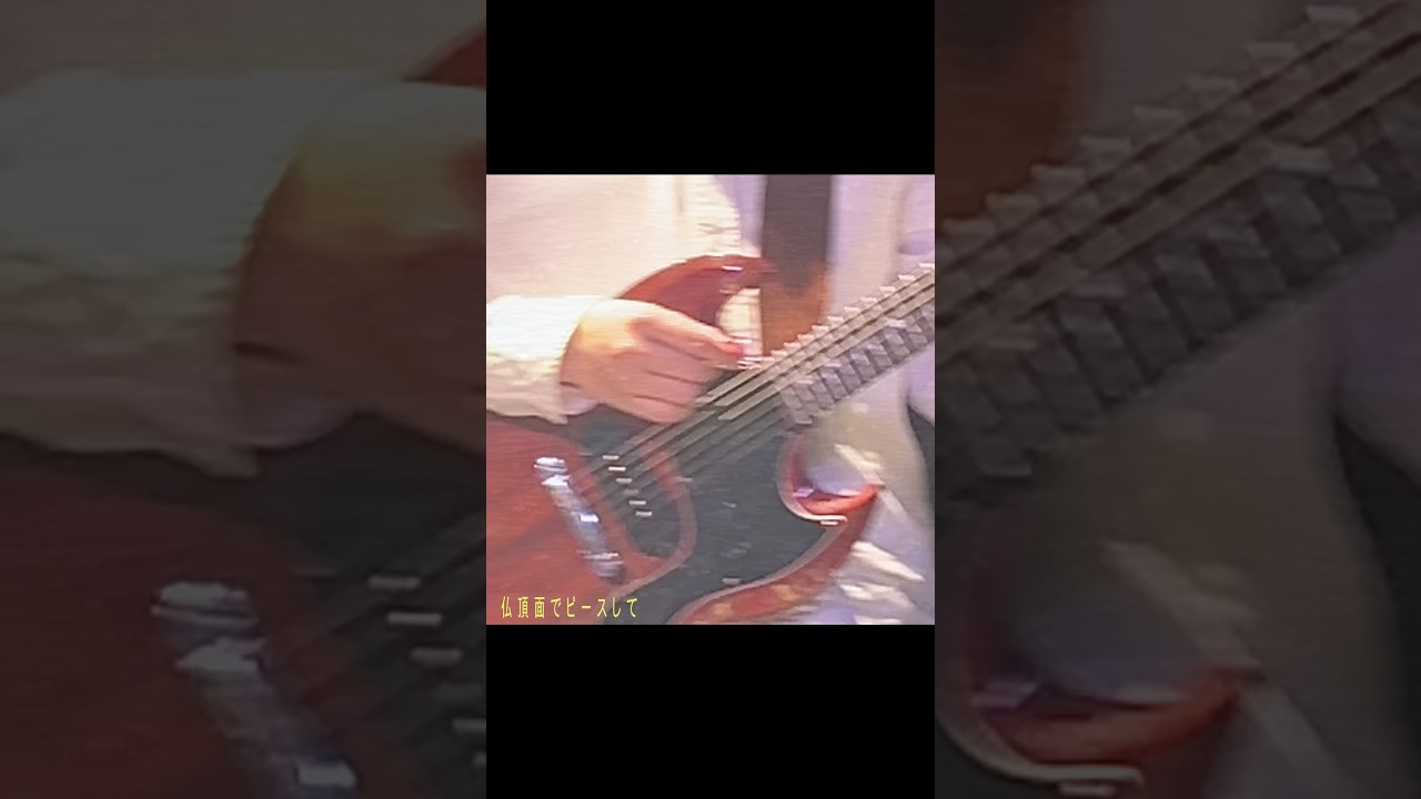 ハッピーバースデイ #サンデメ #band #邦ロック #バンド #ライブ #jrock #sundaemayclub