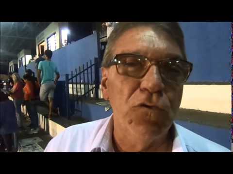 NAC NACIONAL ROLÂNDIA 3 X  FOZ IGUAÇU 2 - By  FARINA