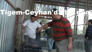 preview picture of video 'Tigem Ceyhanda'