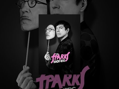 The Sparks Brothers