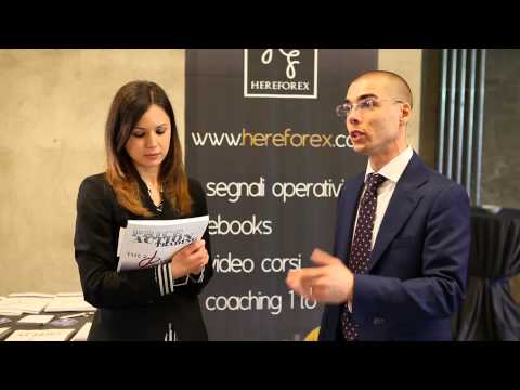 Strategie operative in trading sul forex