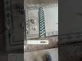 3d Marble Border Design Amazing Border Ki Design Shorts Viral Youtubeshorts
