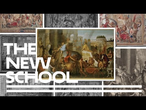 Fashion and Ostentation: Splendor, Ostentation, and Propaganda I The New School
