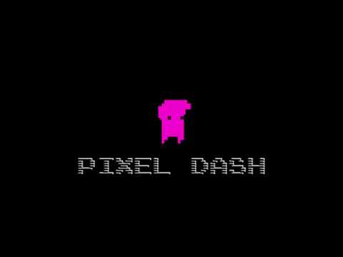 Pixel Dash youtube-video