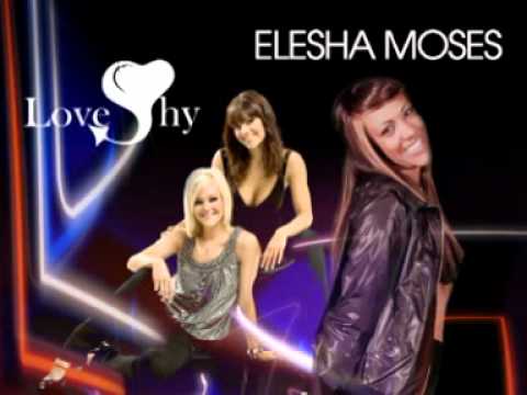 LoveShy Featuring Elesha Moses (X Factor)- The Boy Is Mine