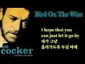 Joe Cocker{조 카커} Bird On The Wire{버드 온 더 와이어}