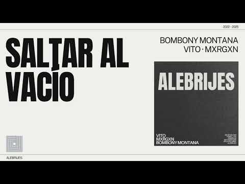 Saltar al vacío (con Sharif)