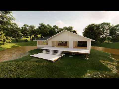 Evrything is nature.