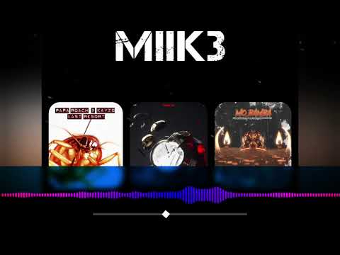 Papa Roach x Kayzo - Last Resort vs Wake Up vs Mo Bamba Crankdat - Recrank (MIIK3 Mashup)
