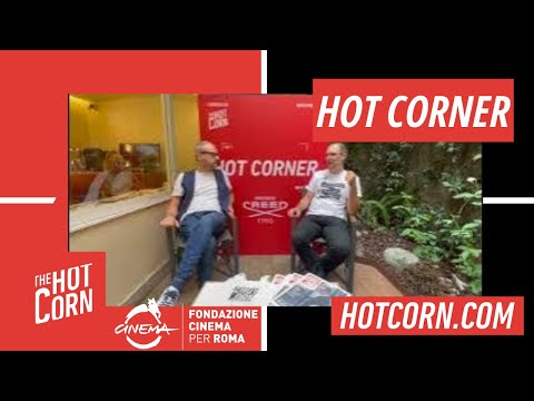 LORENZO TOMIO | La nostra intervista | HOT CORN