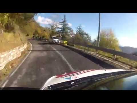 SRT and Andreucci tests in Italy