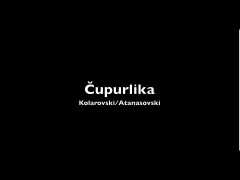 Čupurlika