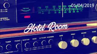 Hotel Room - Blake Rose (songchill)