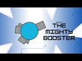 The Ultimate BOOSTER Guide [Diep.io] Tips, Tricks, Strat and more