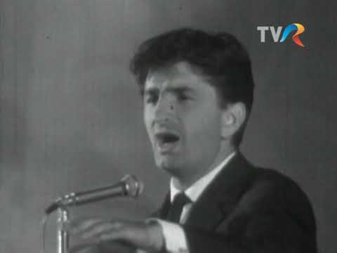 Constantin Drăghici - Tu