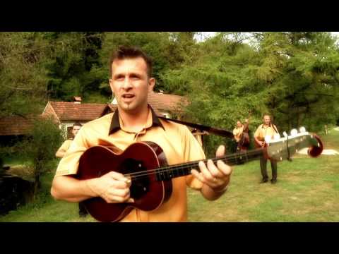 Fakini - Kraj vrbe zelene