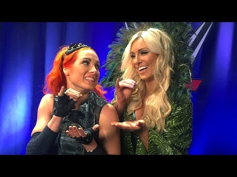 Becky Lynch’s Delightful Food Puns Are Guaranteed To Brighten Your Day