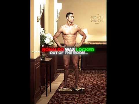 Cristiano Ronaldo 👀 FUNK DO BOUNCE #fyp #edit #ronaldo