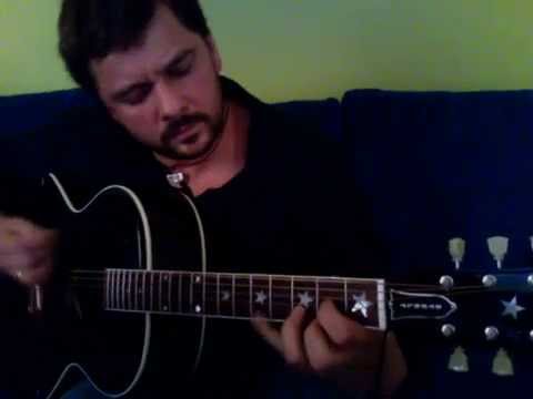 Foreigner Suite - Cat Stevens