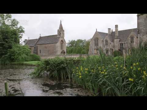 CC S04E21 - TRAVEL & CAMPSITES Wiltshire