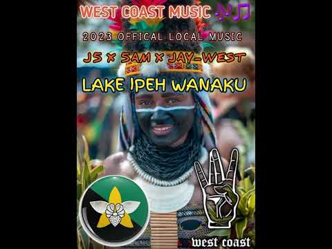 Lake ipe wanaku 2023 _ J5 X BLACK_BLAD X 5AM X JAY-WEST//WEST COAST MUSIC 🎶🎵