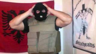 Exekution - Krank Im Kopf