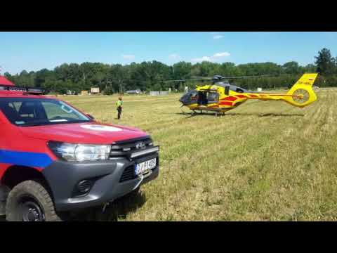 GOPR KARKONOSZE 24.07.2019