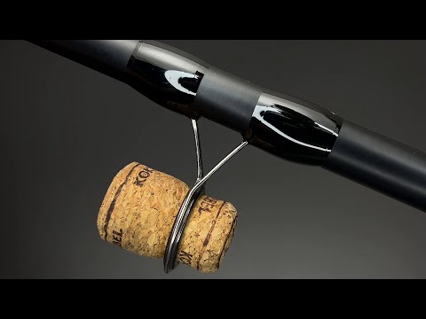 Genius Fishing life hack idea that few people know about