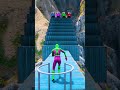 GTA 5 Epic Water Ragdolls Spider Man Jumps Fails Ep 440