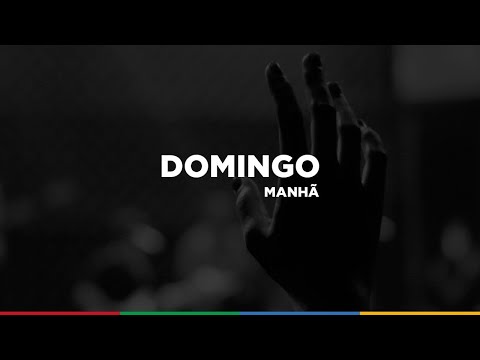 Domingo pela Manhã: Dia da Ressurreição - 27/03/2022