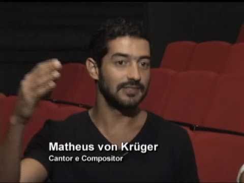 Matheus von Krüger - Programa Andante - Bloco 02
