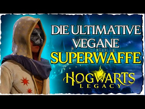 Die beste Waffe im Spiel | Hogwarts Legacy Guide Deutsch