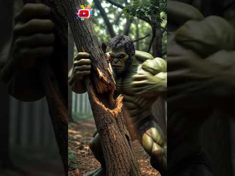 Hulk #short #video #trending 😱😱 #video #HD