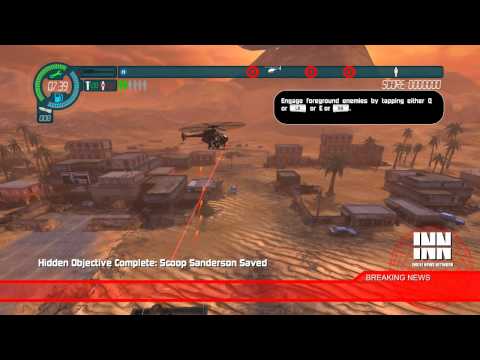 choplifter hd pc gameplay