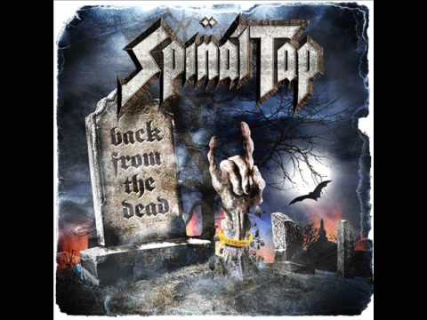 Spinal Tap - Tonight I'm Gonna Rock You Tonight