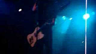 The Datsuns - Harmonic Generator @ Atelier