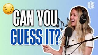 The cast guesses country stars' most played concert songs ⭐️