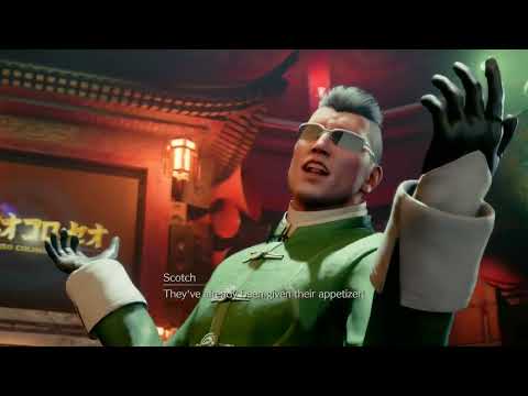 FINAL FANTASY VII Remake Intergrade PS5 Gameplay part 15-Welcome to the battle dome!!(No Commentary)