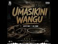 UMASIKINI WANGU AFRO BEAT JETTY MC Ft DJ ZIBO Official Audio Lyrics Mp3