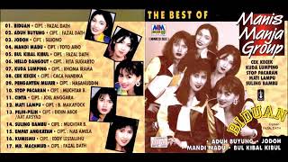 Download lagu The Best Of Manis Manja Group Original Full Album mp3 Download lagu The Best Of Manis Manja Group Original Full Album mp3