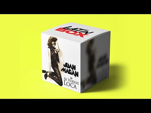 SE VUELVE LOCA MASHUP -  When Love Takes Over x Se Vuelve Loca (Try It Mashup)