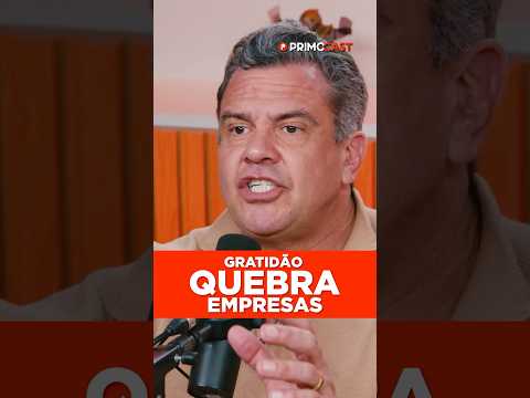 ESSE ERRO ESTÁ TE CUSTANDO MILHÕES…