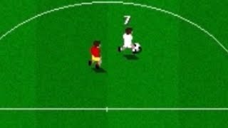 Let's play Championship Soccer - Episode 040 - NK Varteks Vs. HNK Hajduk Split