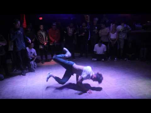757 FLA x VA The Hidden Gems 1vs1 Quarter Finals - Bboy Native VS Kid Virus