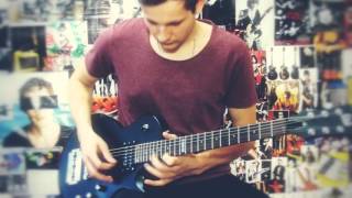 Memphis May Fire – Red in Tooth and Claw (cover)part