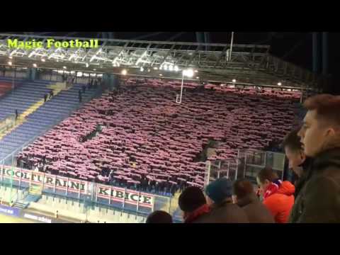 • Magic Football • Wielkie Derby Krakowa! | Palą sie!